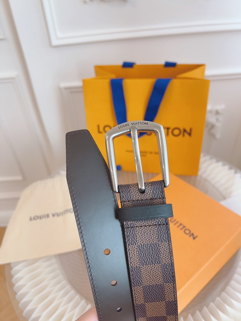 l0vis Vvtt0n belts